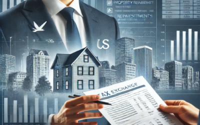 Understanding 1031 Exchanges for International Real Estate Investors