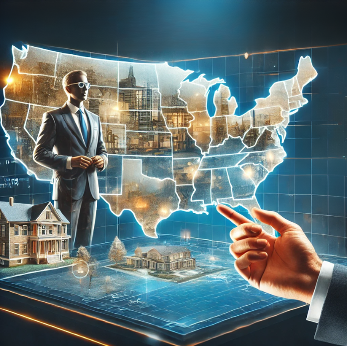 Why Some Foreign Investors Choose Delaware LLCs for U.S. Real Estate Holdings