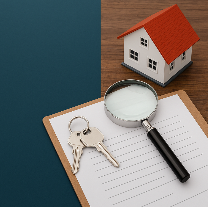 How to Conduct a Title Search Before Buying U.S. Property as a Foreign Investor