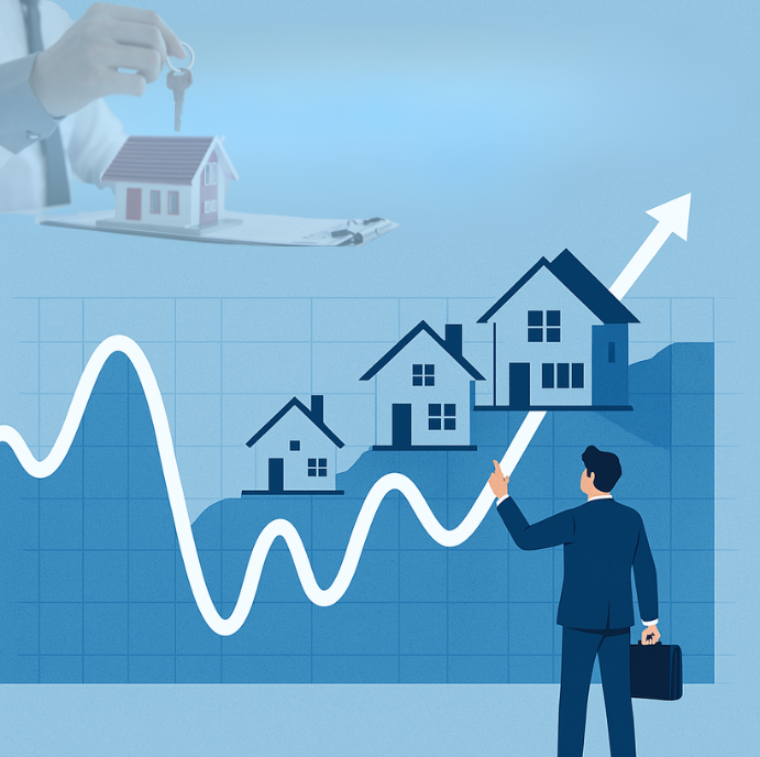 Understanding Market Cycles: When Is the Best Time for Foreign Investors to Buy?