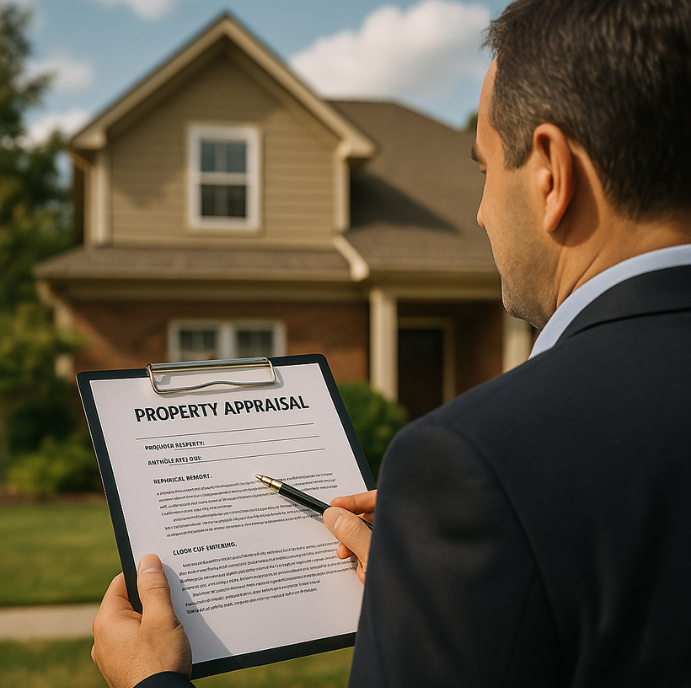 Why a Property Appraisal Is Essential for Foreign Investors Before Making a Purchase